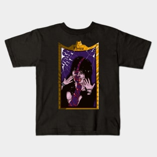 Elvira Kids T-Shirt